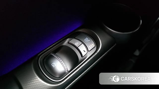 Genesis GV60 id 4917650 из Кореи 22