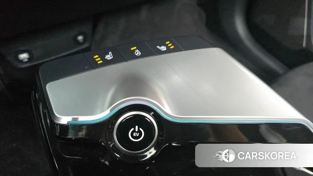 Kia EV6 id 5022005 из Кореи 22