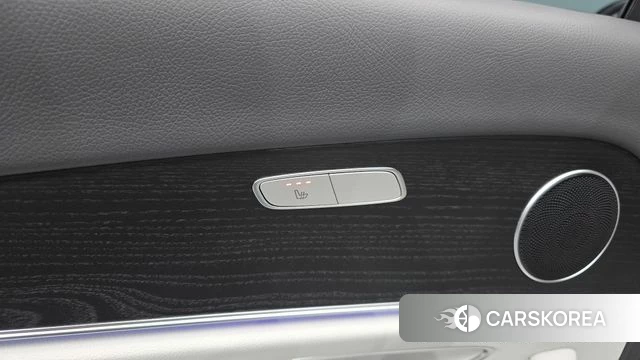 Mercedes-Benz E-Class W213 id 5011667 из Кореи 22
