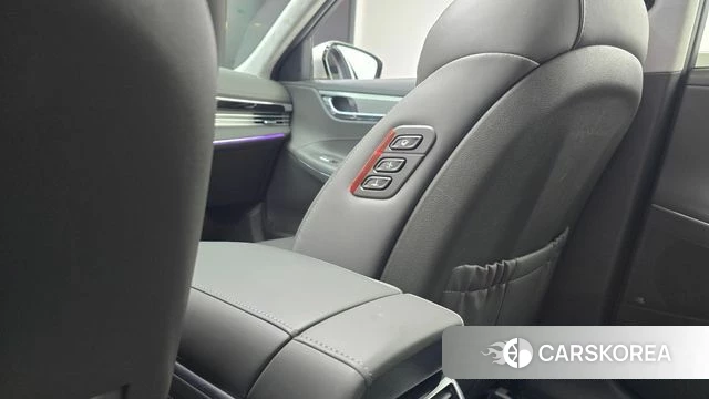 Hyundai The New Grandeur IG Hybrid id 5053712 из Кореи 22