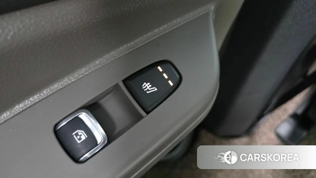 Kia The New Carnival 4th Generation id 5033098 из Кореи 22
