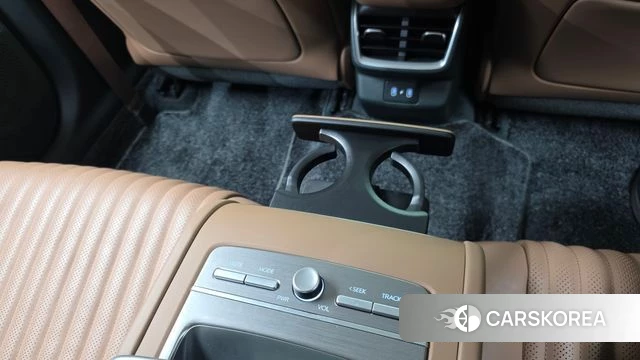 Hyundai Grandeur Hybrid (GN7) id 4957637 из Кореи 22