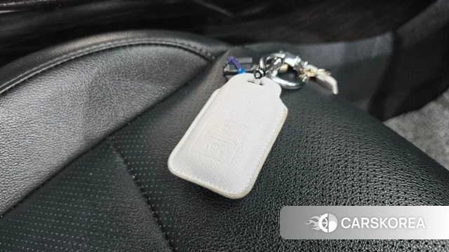 Kia The New Sorento id 5018828 из Кореи 22
