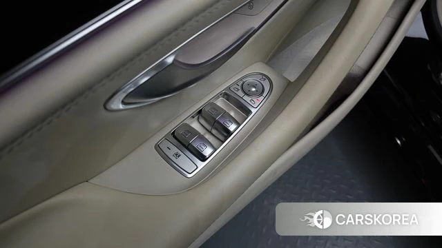 Mercedes-Benz AMG GT id 5003493 из Кореи 22