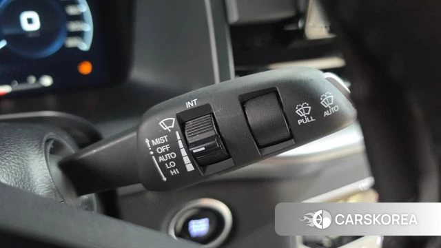 Ssangyong The New Rexton Sport id 4957914 из Кореи 22