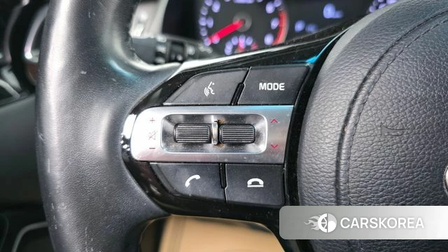 Kia Come New K7 id 4988167 из Кореи 22