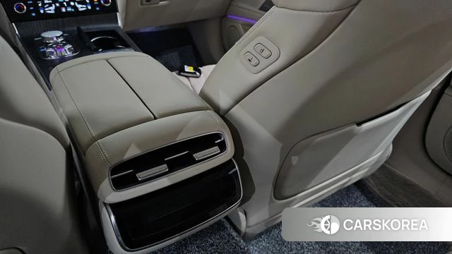Genesis G80 (RG3) id 5001912 из Кореи 22