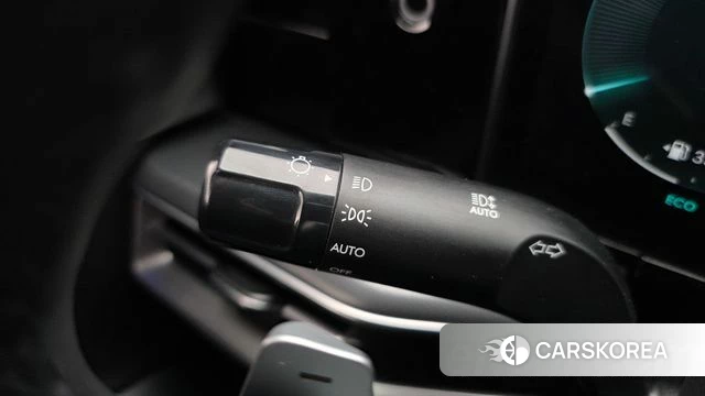 Hyundai Grandeur Hybrid (GN7) id 4950462 из Кореи 22
