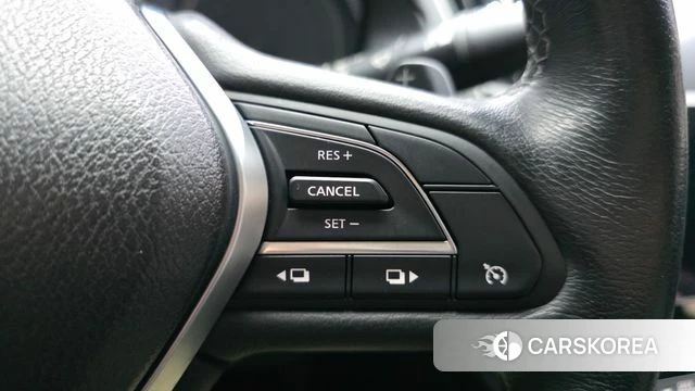 Infiniti Q50 id 5018878 из Кореи 22
