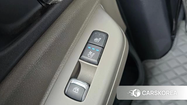 Kia The New Carnival 4th Generation id 5033205 из Кореи 22