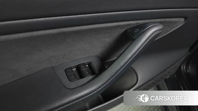 Tesla Model 3 id 5023033 из Кореи 22