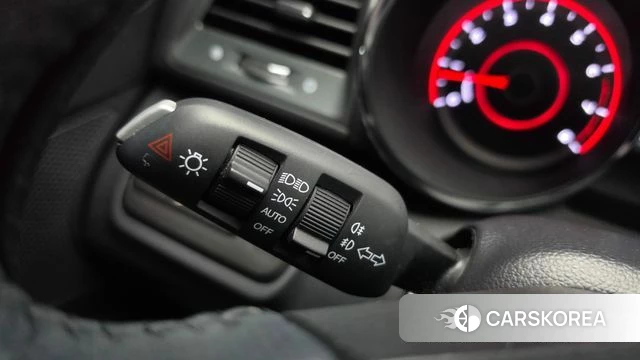 Ssangyong Tivoli Armor id 5048538 из Кореи 22