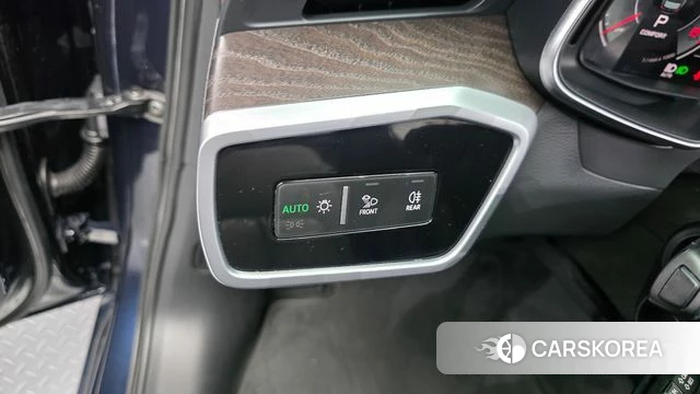 Audi A6 (C8) id 4981486 из Кореи 22