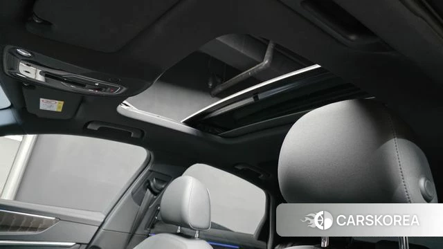 Audi A6 (C8) id 4951217 из Кореи 22