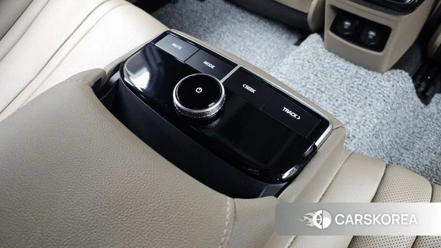Kia K8 Hybrid id 5002732 из Кореи 22
