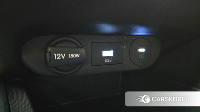 Hyundai The New Avante (CN7) id 4957147 из Кореи 22