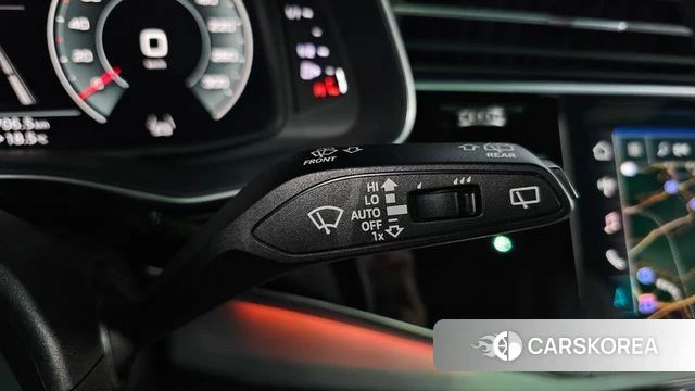 Audi Q8 (4M) id 5027871 из Кореи 22