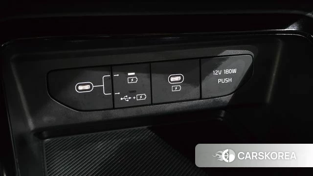 Kia The New K5 3rd generation id 4990293 из Кореи 22