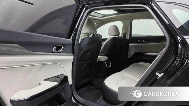 Kia The New K5 3rd generation id 5001932 из Кореи 22