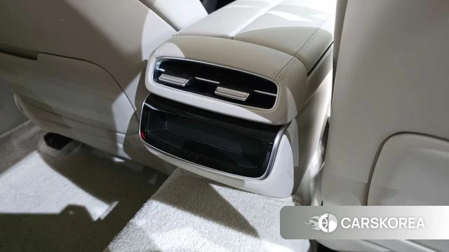 Genesis G80 (RG3) id 4928327 из Кореи 22