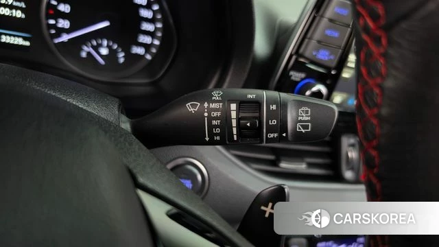 Hyundai i30 (PD) id 4993384 из Кореи 22