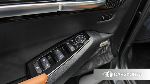 Kia The New Seltos id 5011917 из Кореи 22