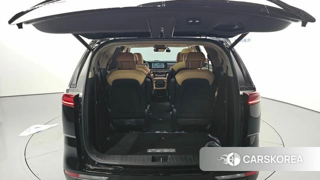 Kia Carnival 4th generation id 5026930 из Кореи 22