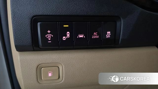Kia The New Carnival id 4952880 из Кореи 22