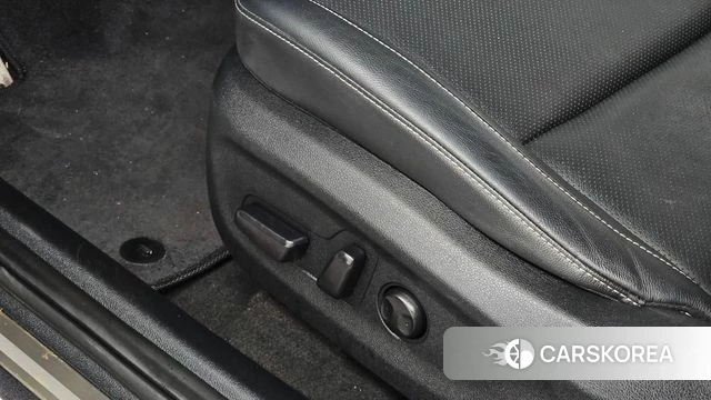 Kia Niro EV id 4997651 из Кореи 22