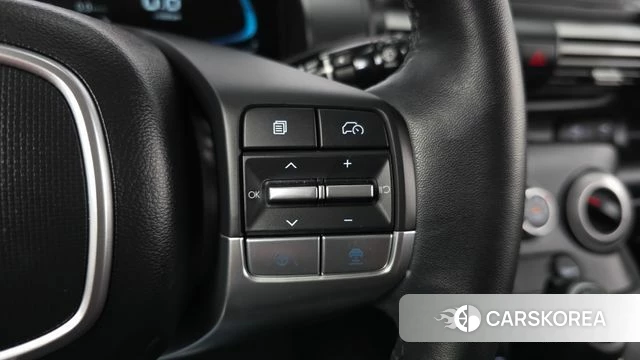 Hyundai Casper id 5039693 из Кореи 22