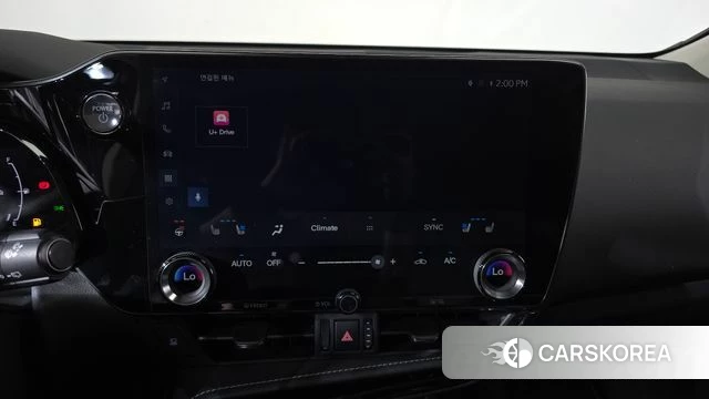 Lexus NX450h + 2nd generation id 4893507 из Кореи 22