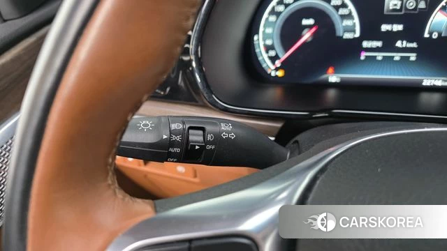 Kia Mohave Master id 5039316 из Кореи 22