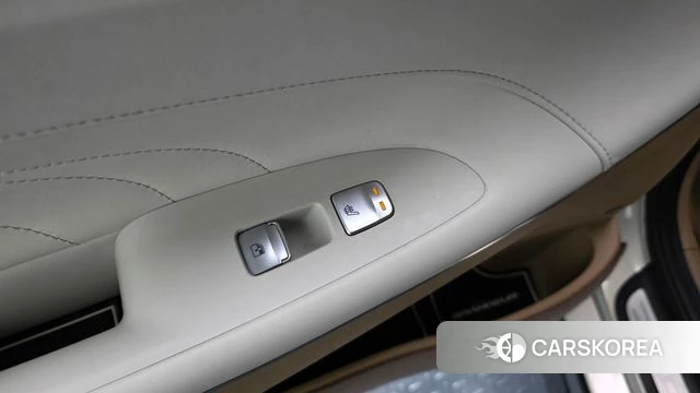 Hyundai The New Grandeur IG Hybrid id 4967174 из Кореи 22