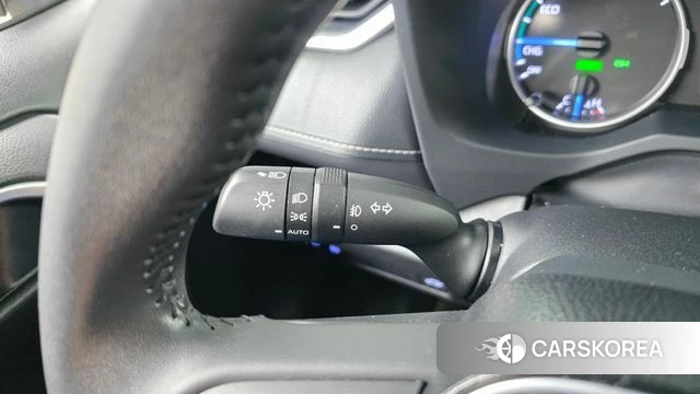 Toyota RAV4 5th Generation id 4966754 из Кореи 22