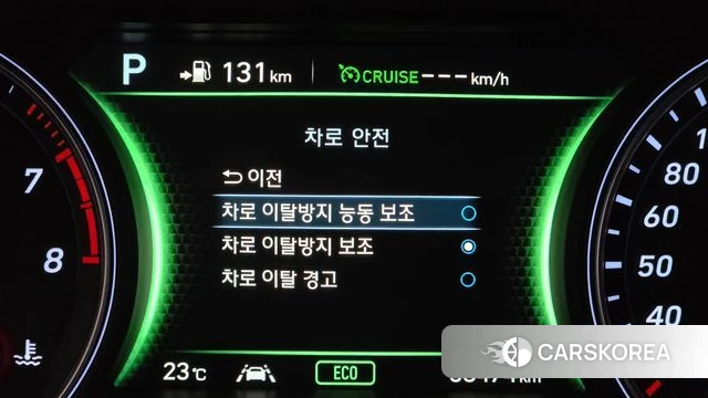 Genesis G70 id 4998863 из Кореи 22