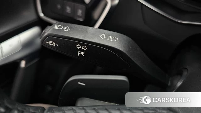 Audi A6 (C8) id 4936631 из Кореи 22