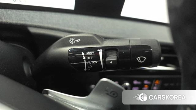 Kia EV6 id 5039703 из Кореи 22