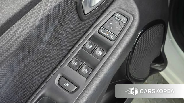 Renault Korea (Samsung) Clio id 5018609 из Кореи 22