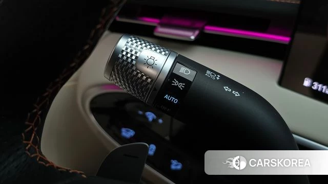 Genesis GV70 id 4984995 из Кореи 22