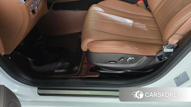 Genesis G80 (RG3) id 4980732 из Кореи 22