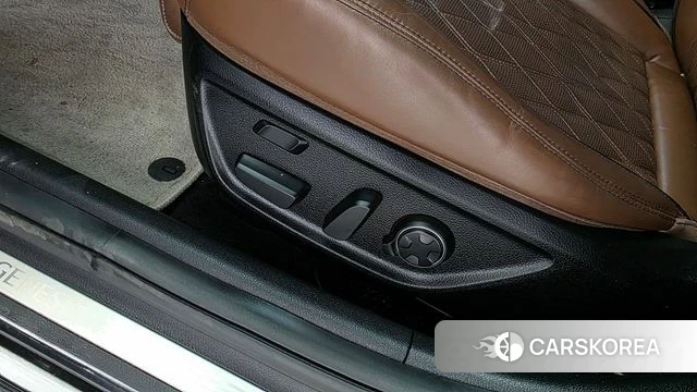 Genesis G70 id 4988069 из Кореи 22
