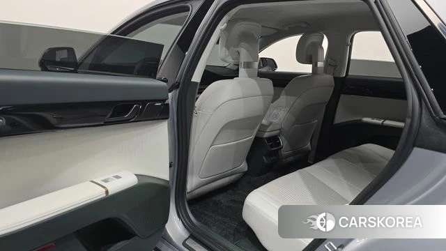 Hyundai Grandeur Hybrid (GN7) id 4773569 из Кореи 22