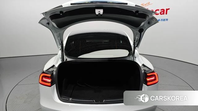 Tesla Model 3 id 4881055 из Кореи 22