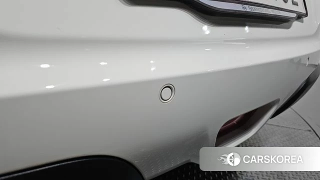 Ssangyong Tivoli Armor id 4988540 из Кореи 22
