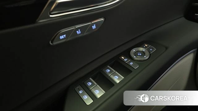 Genesis GV80 id 5020955 из Кореи 22