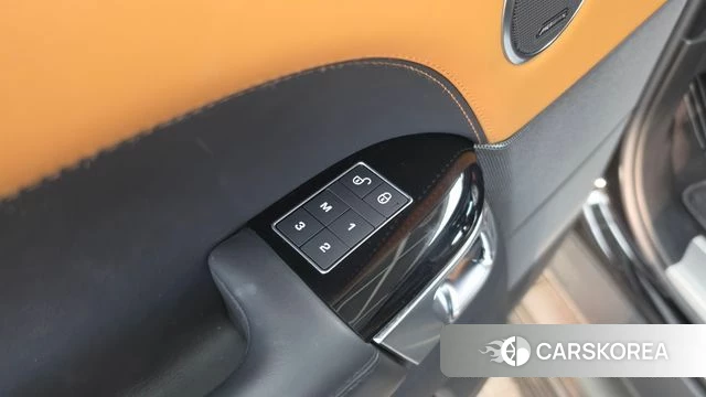 Land Rover Range Rover Sport 2nd Generation id 4960053 из Кореи 22