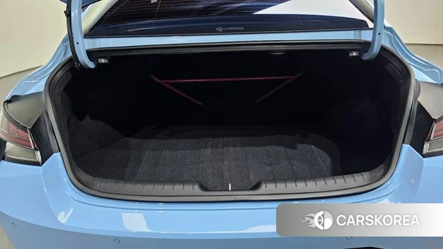 Hyundai Avante (CN7) id 4976589 из Кореи 22