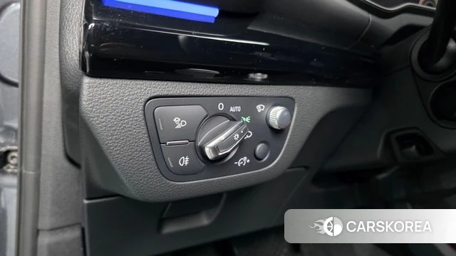 Audi Q5 (FY) id 4904464 из Кореи 22