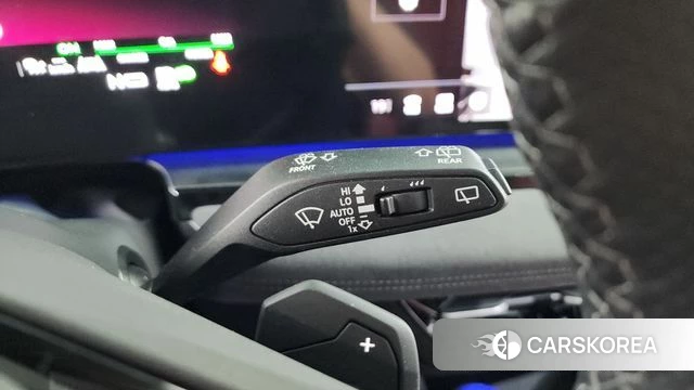 Audi SQ6 e-Tron (GF) id 4329323 из Кореи 22