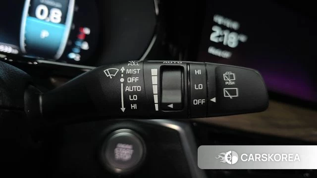 Kia Mohave Master id 4991094 из Кореи 22